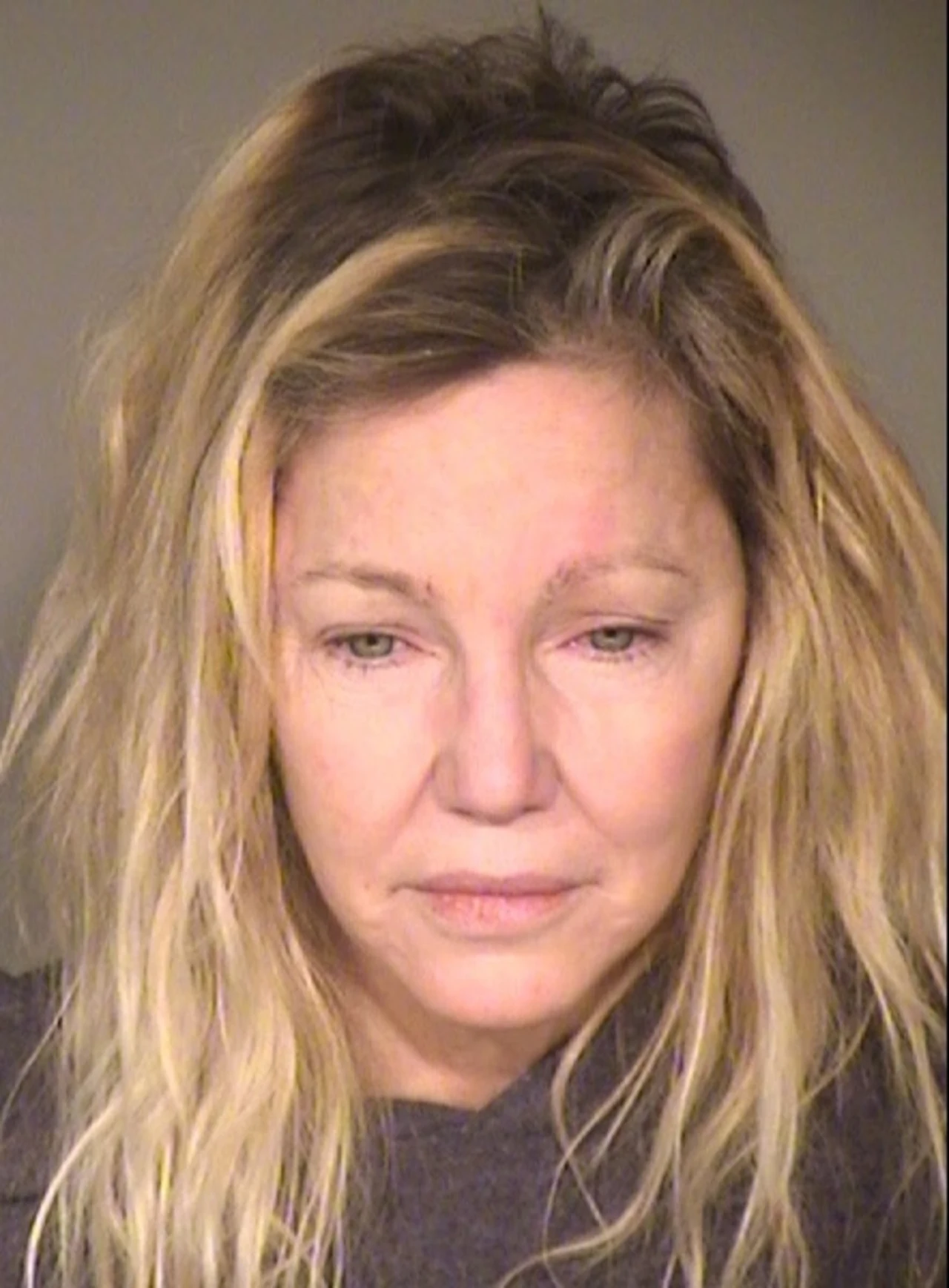 Heather Locklear Heather Locklear