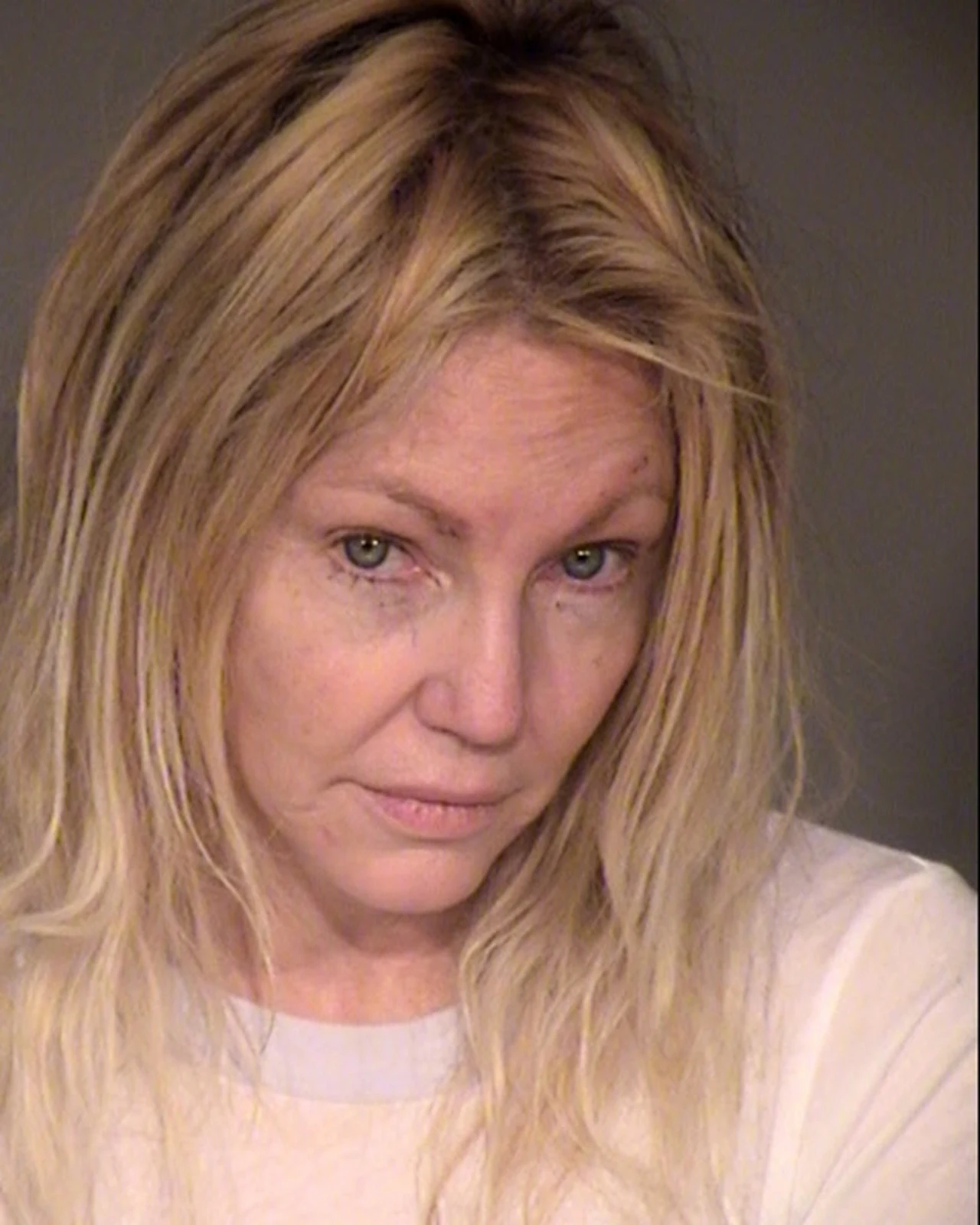 Heather Locklear Heather Locklear