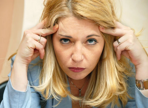 Braku pomocy psychologicznej dla osób, które przeżyły udar, to poważny problem Braku pomocy psychologicznej dla osób, które przeżyły udar, to poważny problem