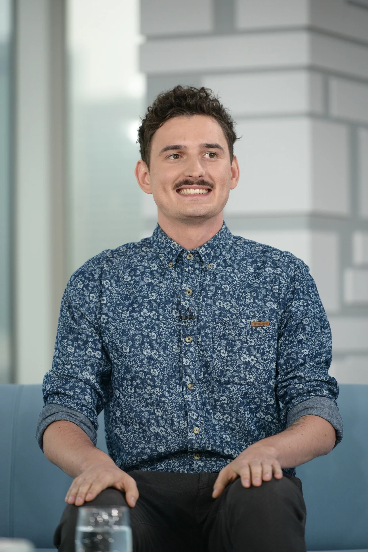 Dawid Podsiadło Dawid Podsiadło