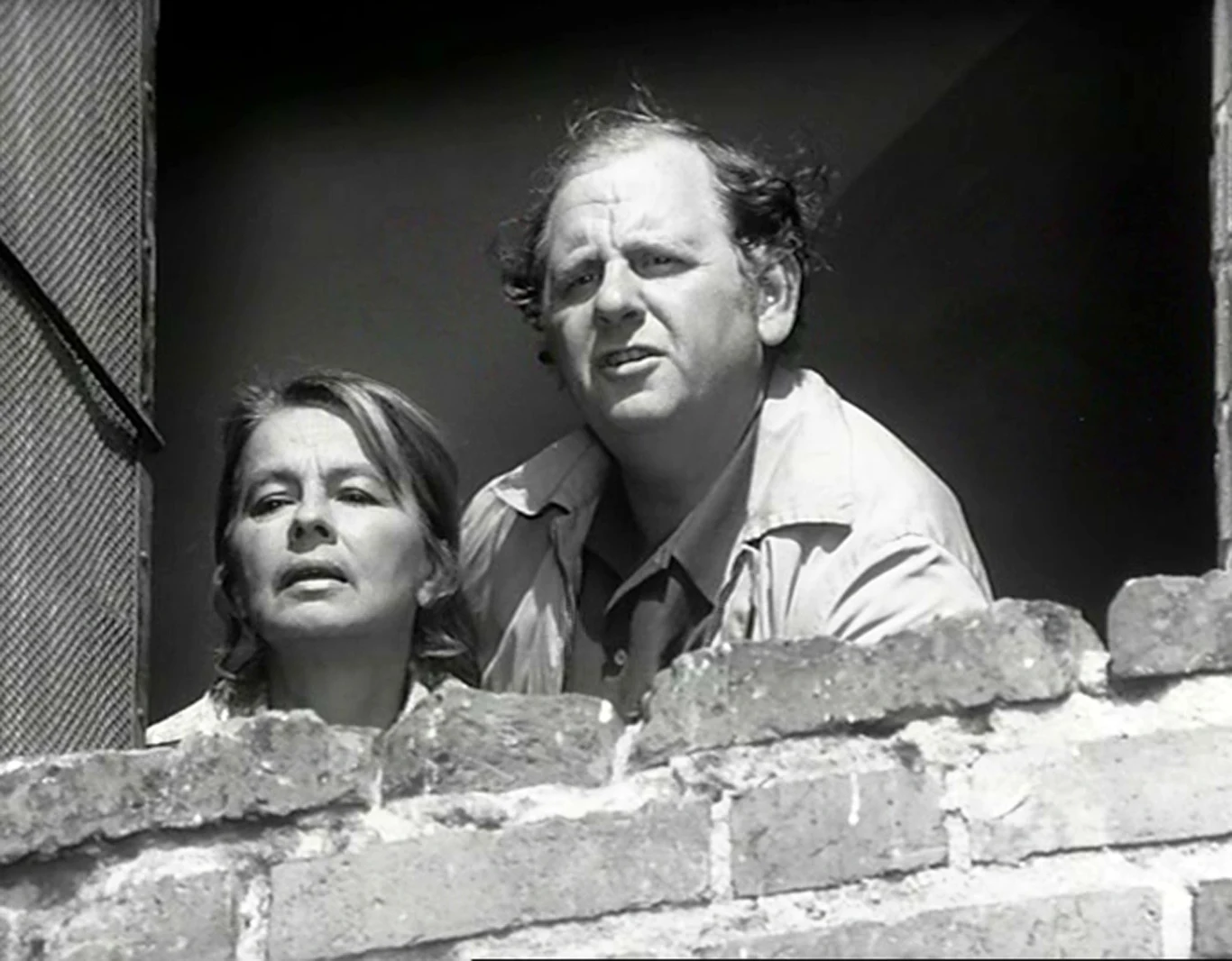 Danuta Szaflarska w młodości Danuta Szaflarska w młodości