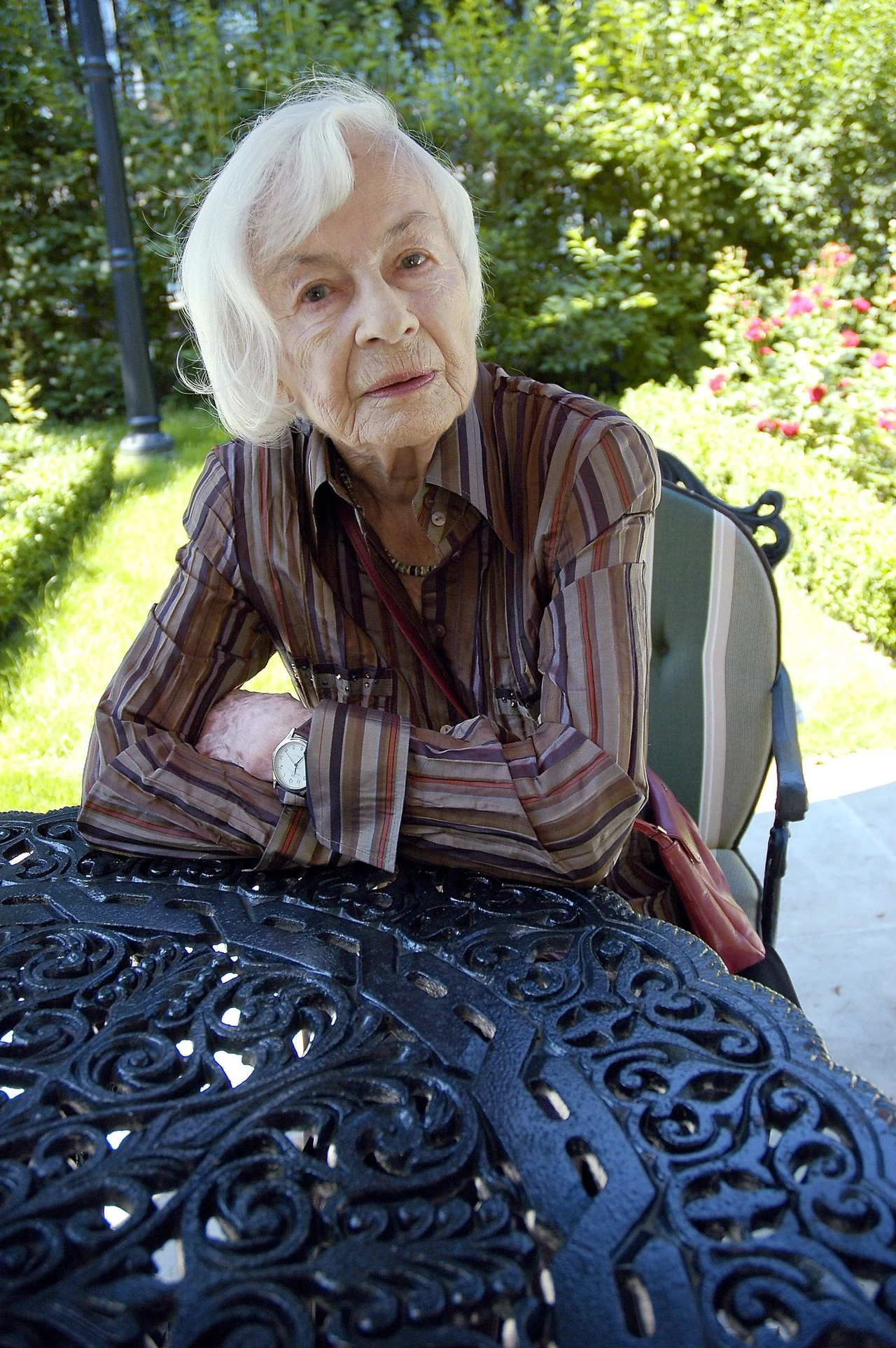 Danuta Szaflarska Danuta Szaflarska
