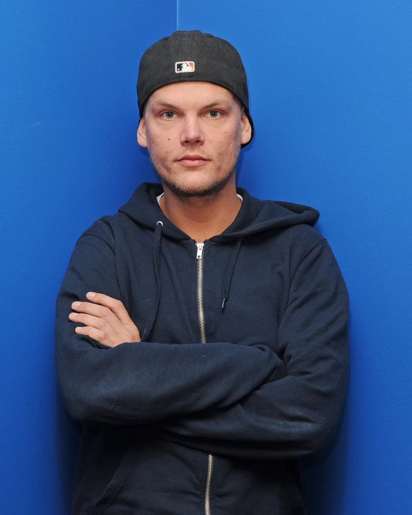 Avicii miał 28 lat