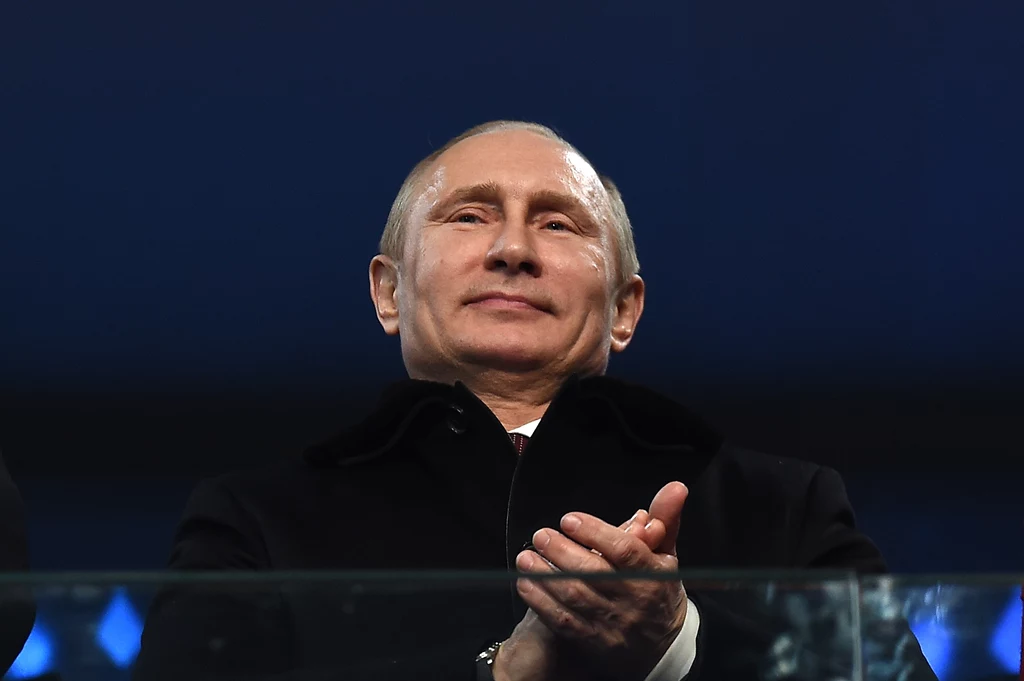 Władimir Putin zlecił ministrowi kultury znalezienie sposobu na kontrolowanie rosyjskiego rapu