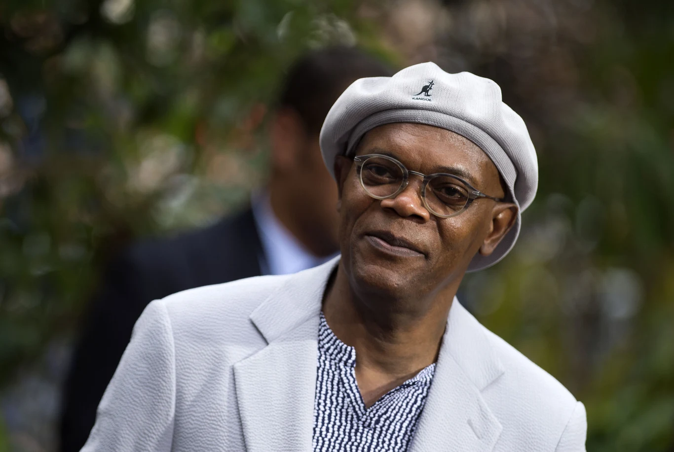 Samuel L. Jackson