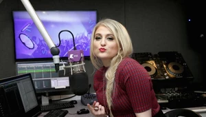 Nie tylko "All About That Bass". Meghan Trainor kończy 25 lat