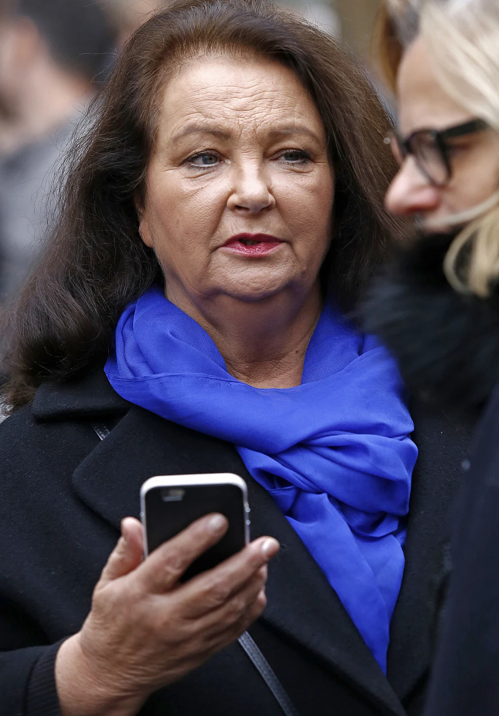 Anna Dymna Anna Dymna