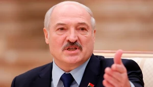 Alaksandr Łukaszenka