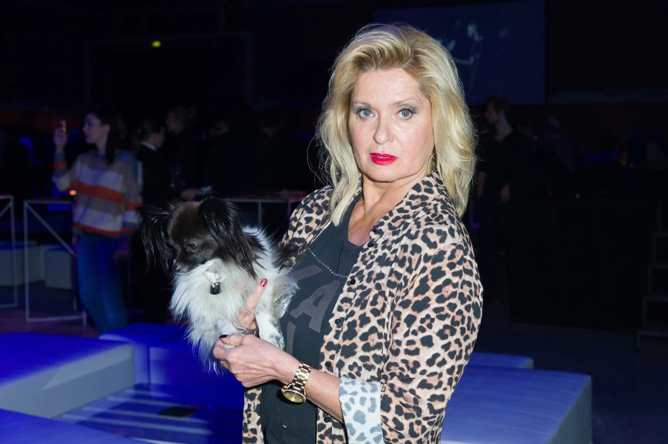 Ewa Kasprzyk Ewa Kasprzyk