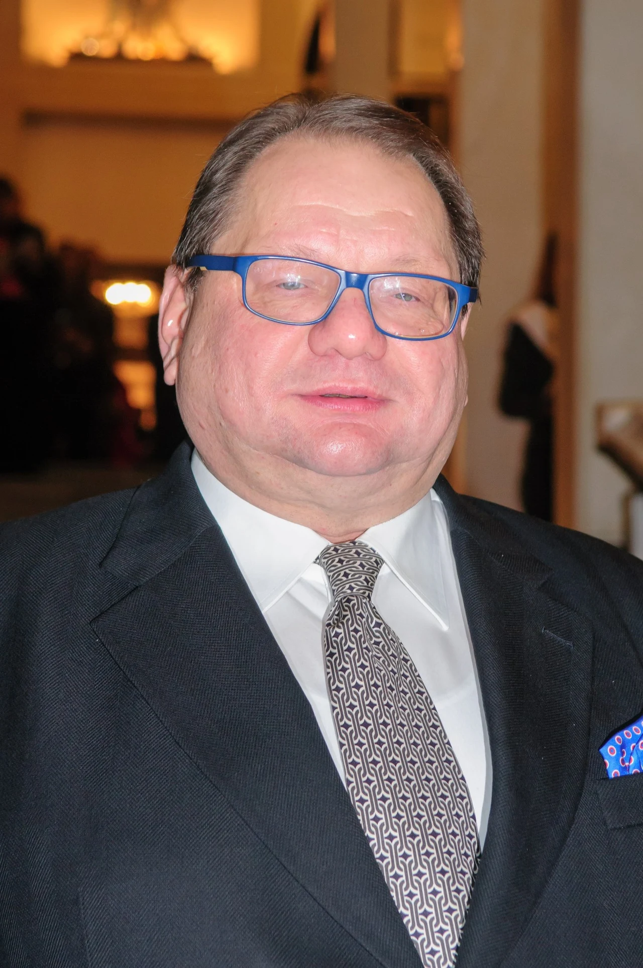 Ryszard Kalisz Ryszard Kalisz