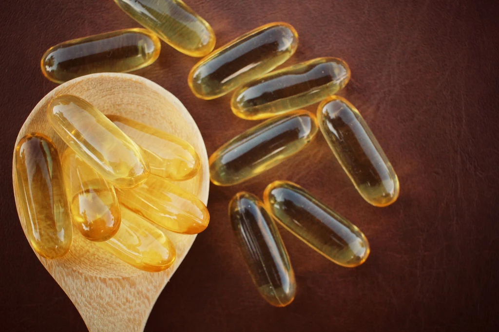 Zawarte w tranie kwasy omega-3 zapobiegają zwyrodnieniom Zawarte w tranie kwasy omega-3 zapobiegają zwyrodnieniom