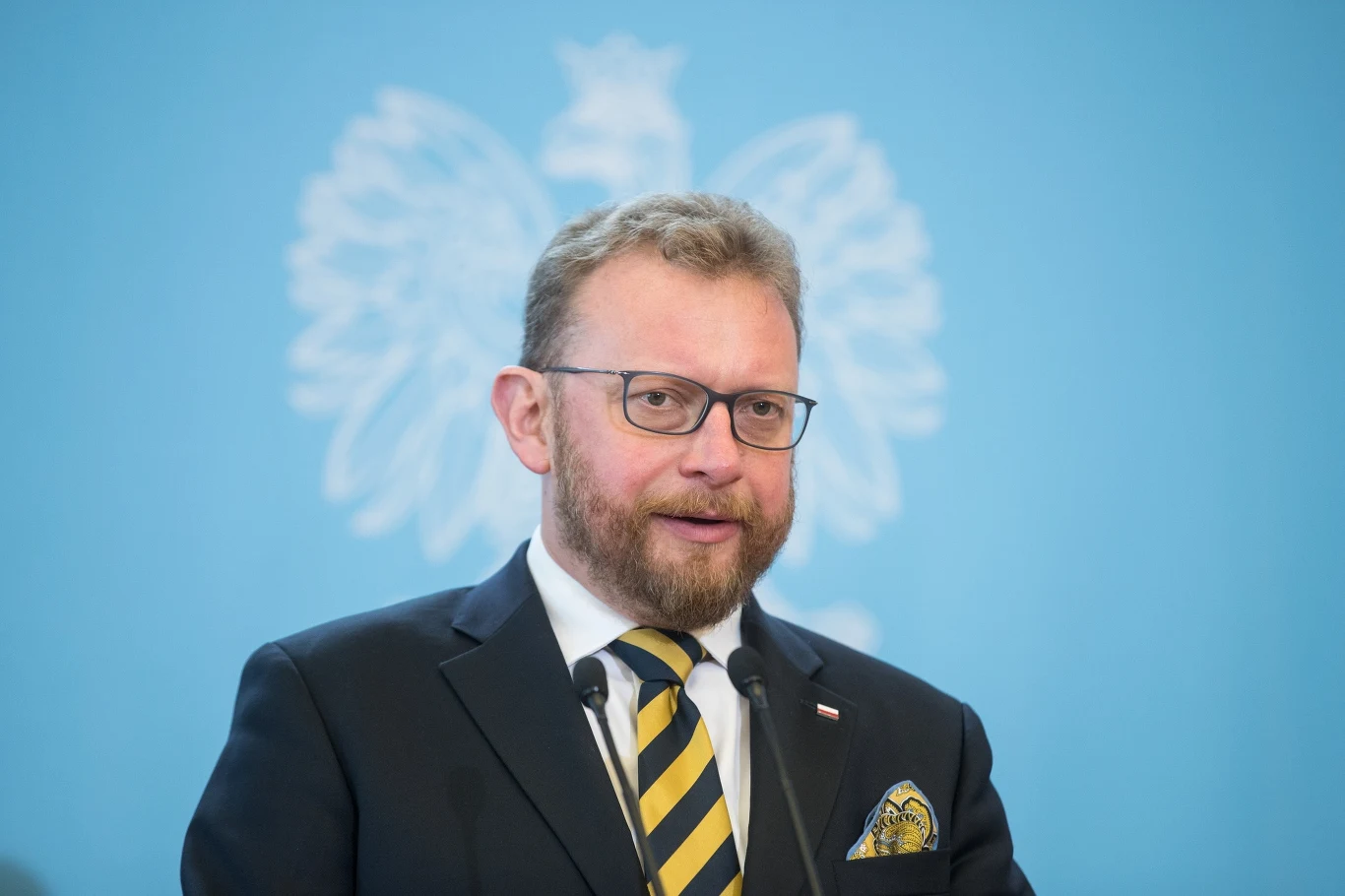 Łukasz Szumowski Łukasz Szumowski