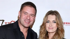 Tomasz Karolak i Magda Malicka 