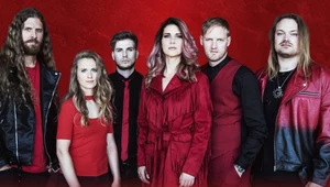 Nowa EP-ka od Delain