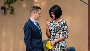 "M jak miłość"