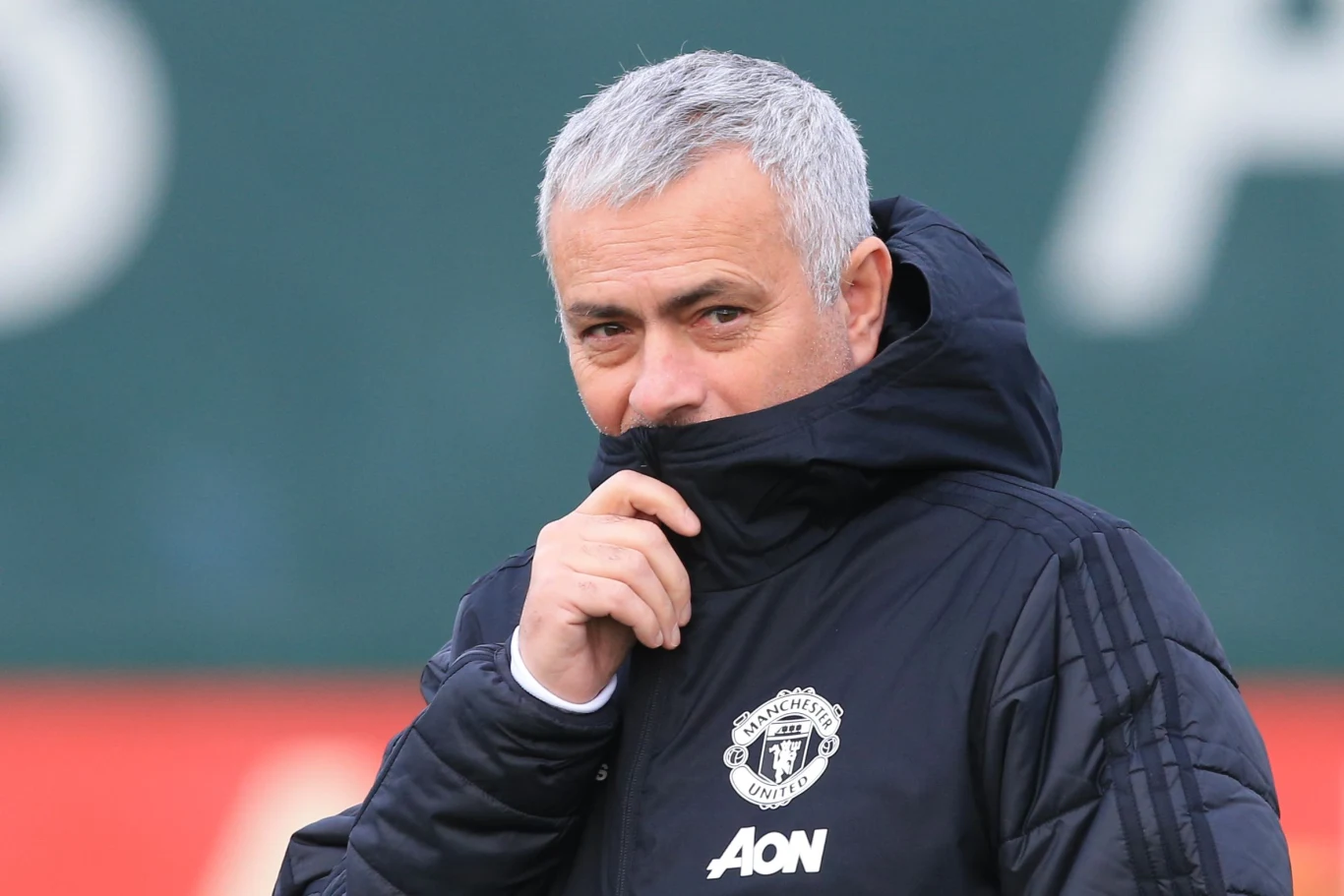 Jose Mourinho