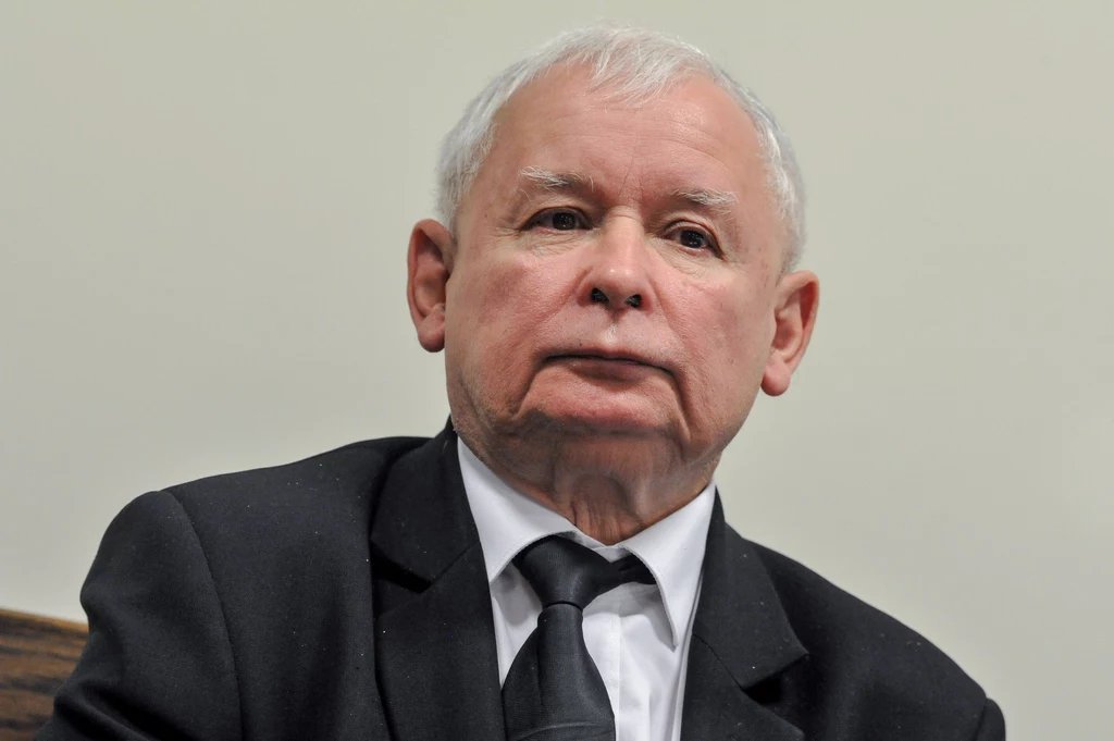 Stenogram nagrania rozmowy z lipca 2018 r. m.in. prezesa PiS Jarosława Kaczyńskiego z Birgfellnerem opublikowała "Gazeta Wyborcza" Stenogram nagrania rozmowy z lipca 2018 r. m.in. prezesa PiS Jarosława Kaczyńskiego z Birgfellnerem opublikowała "Gazeta Wyborcza"