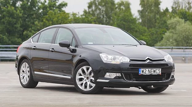 citroen c5