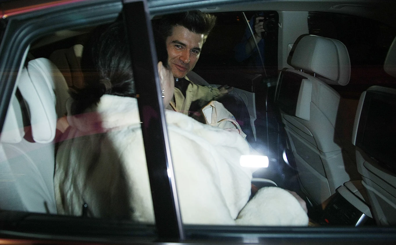 Tomasz Kammel Tomasz Kammel