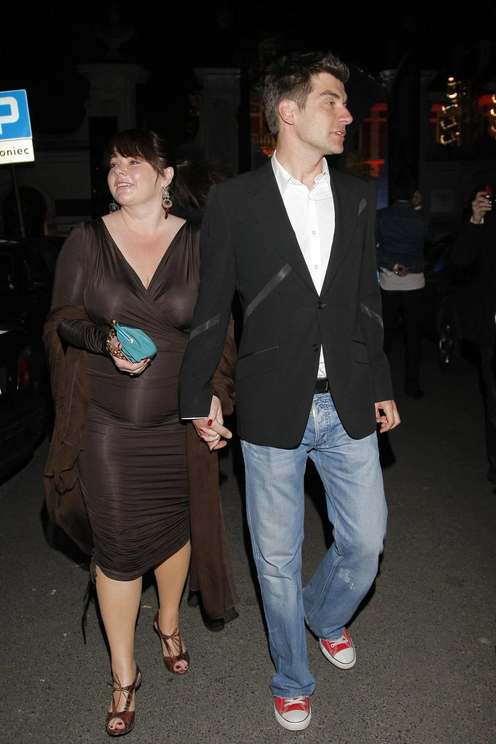 Tomasz Kammel i Katarzyna Niezgoda, 2009 rok
