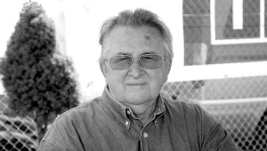 Kazimierz Kutz (1929-2018)