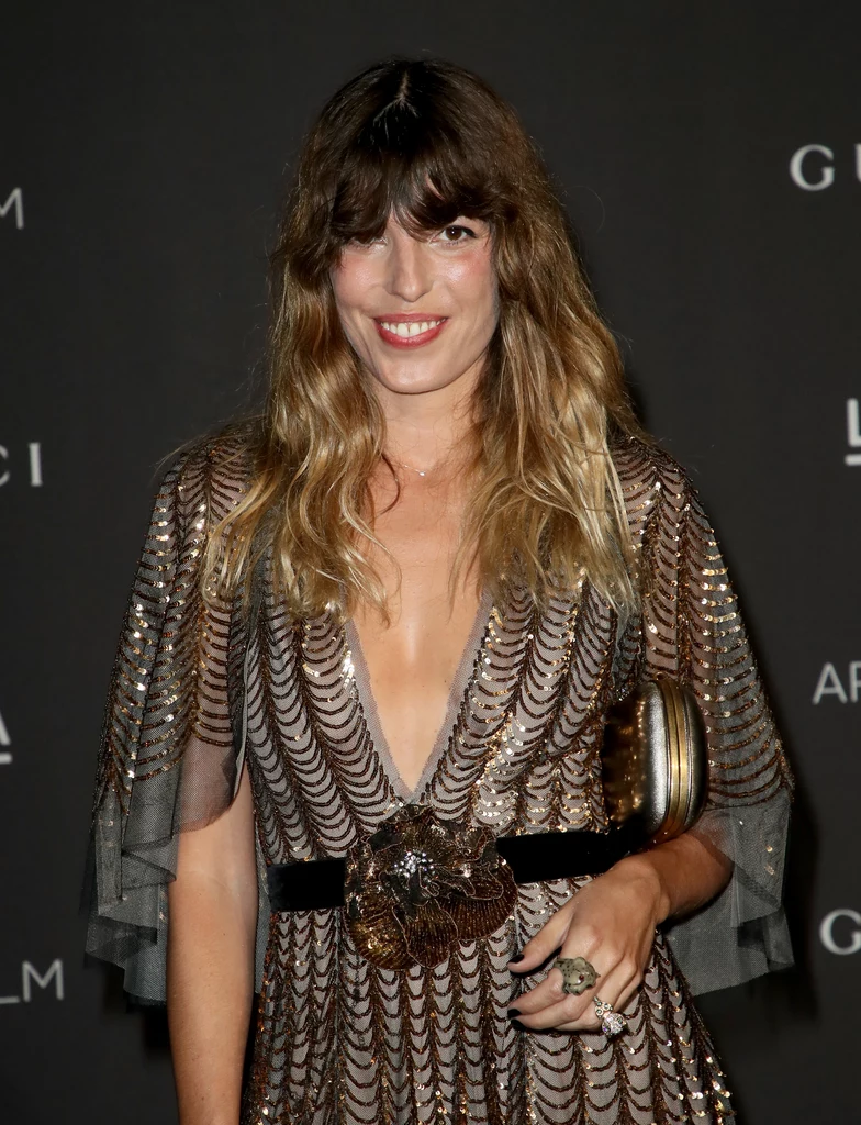 Lou Doillon wraca z nową muzyką