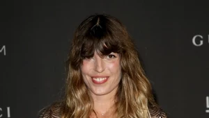 ​Lou Doillon: Teledysk "Burn" i szczegóły nowej płyty