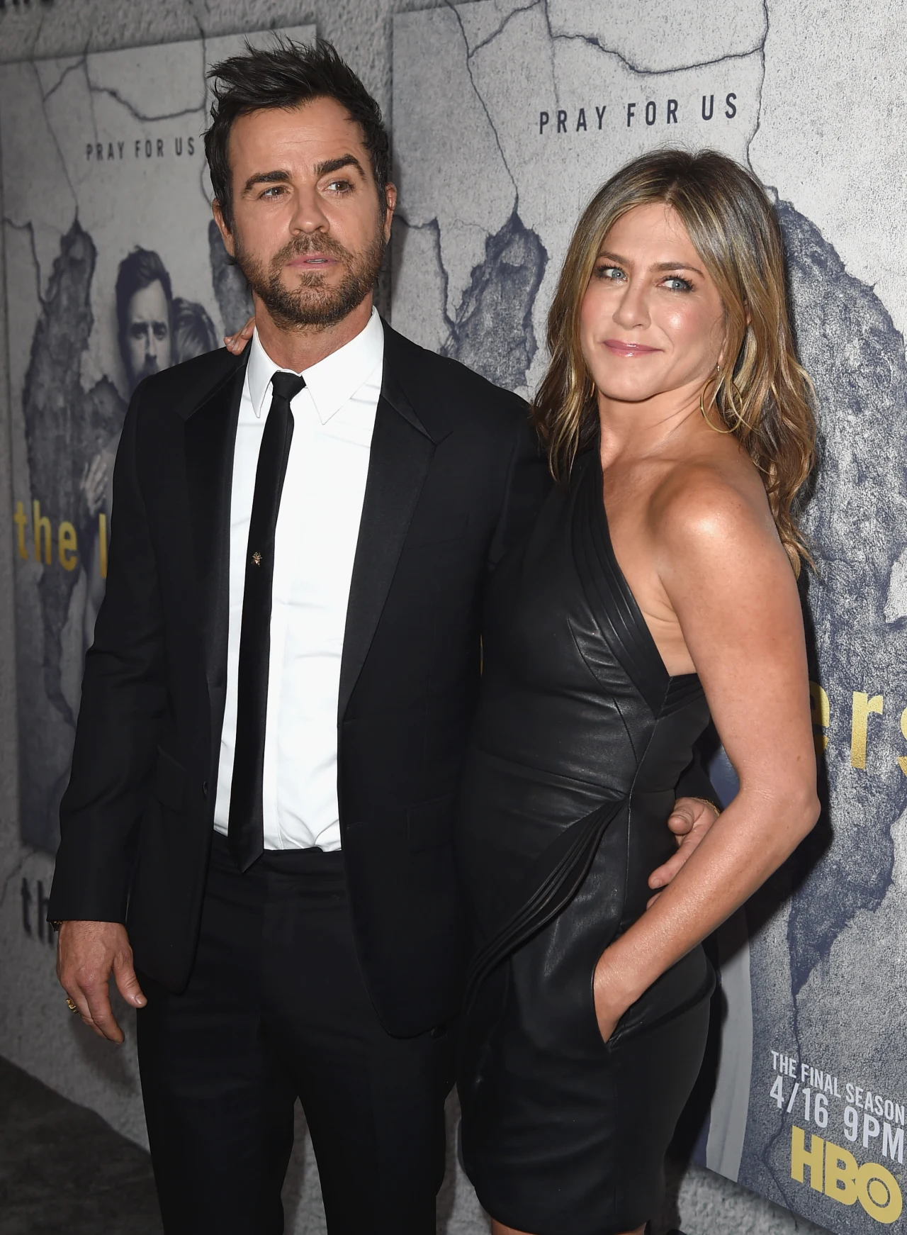 Justin i Jennifer są w separacji