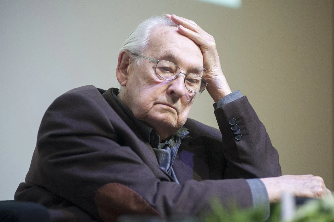 Andrzej Wajda Andrzej Wajda