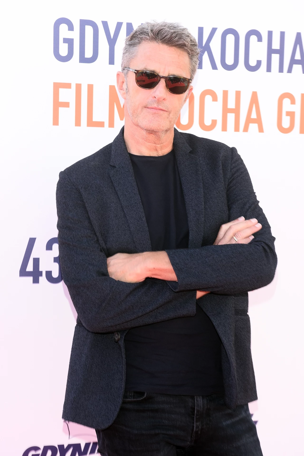 Paweł Pawlikowski, fot. Andras Szilagyi Paweł Pawlikowski, fot. Andras Szilagyi
