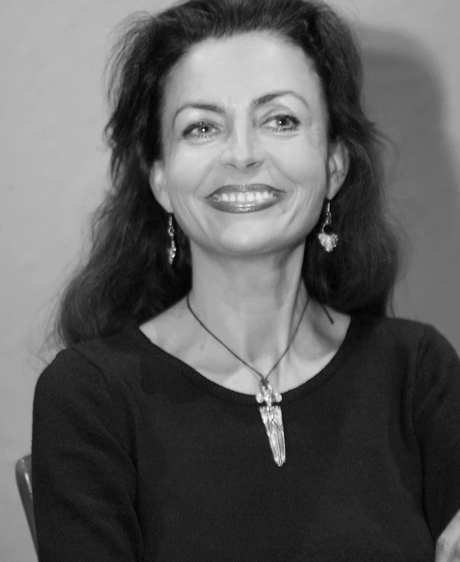 Dorota Kwiatkowska (1957-2018)