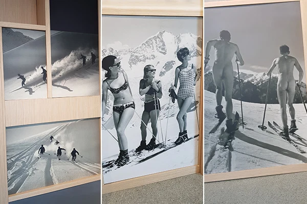 Muzeum zostało otwarte 20 grudnia 2018 roku Muzeum zostało otwarte 20 grudnia 2018 roku