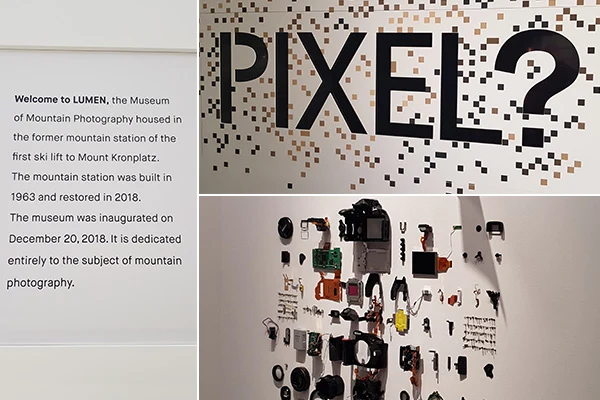 Kronplatz - to niezwykła góra Kronplatz - to niezwykła góra