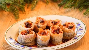 Rozpoznasz wigilijne potrawy? Ten świąteczny quiz sprawdzi twoją wiedzę