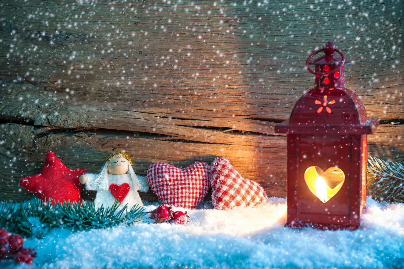 Teksty życzeń bożonarodzeniowych - do wysłania SMS-em, komunikatorem lub odczytania przez telefon