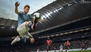 FIFA 19