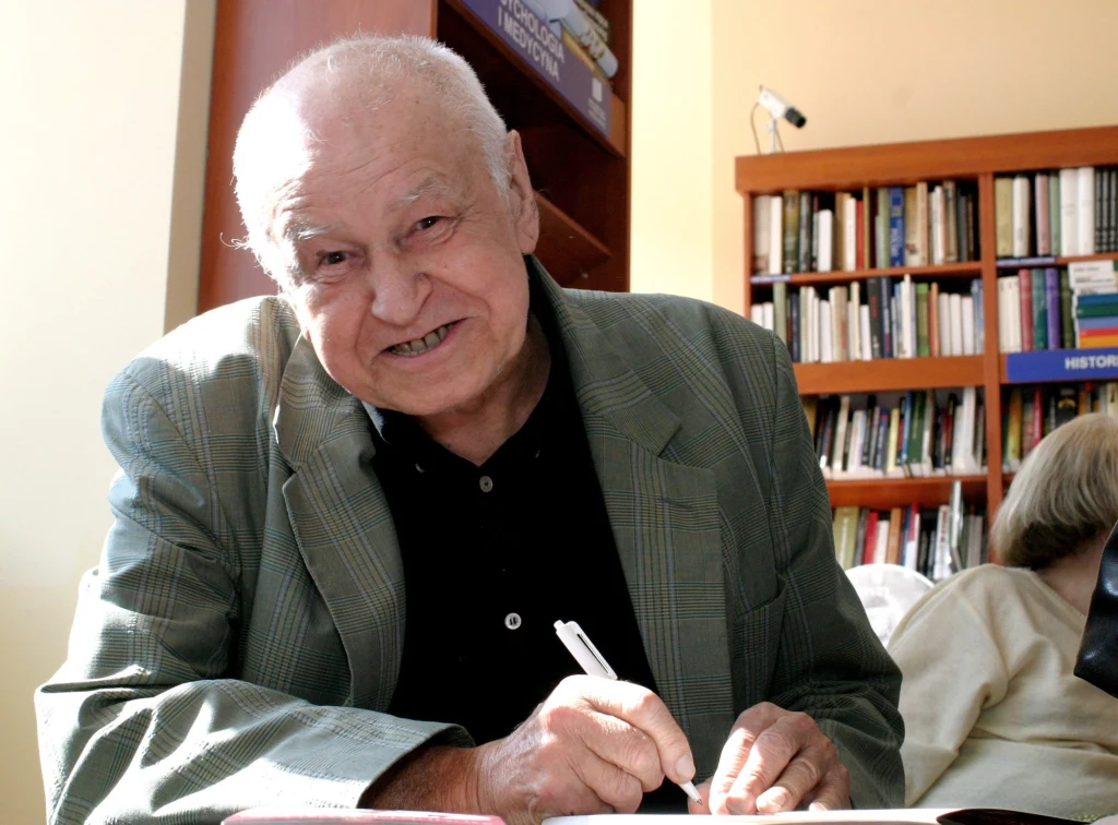 Zygmunt Kałużyński