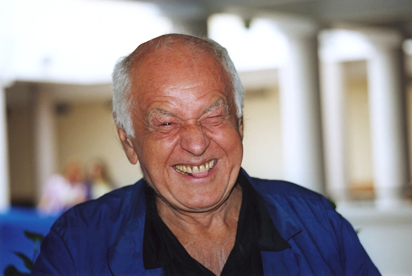 Zygmunt Kałużyński Zygmunt Kałużyński