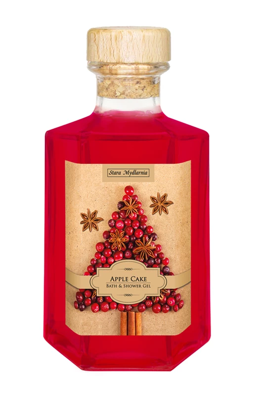 Aromatyczne żele do kąpieli Stara Mydlarnia w przepięknych stylowych karafkach (34 pln/500 ml). Aromatyczne żele do kąpieli Stara Mydlarnia w przepięknych stylowych karafkach (34 pln/500 ml).