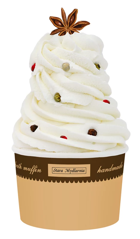 Pachnące Muffinki do kąpieli Winter Freshness (16 pln/200 g), to sposób na odprężenie i zmysłowy relaks w domowym spa po ciężkim dniu. Pachnące Muffinki do kąpieli Winter Freshness (16 pln/200 g), to sposób na odprężenie i zmysłowy relaks w domowym spa po ciężkim dniu.