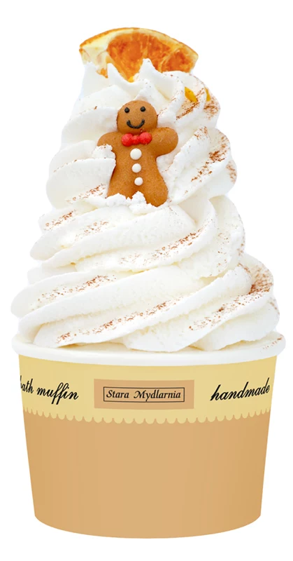 Pachnące Muffinki do kąpieli Winter Freshness (16 pln/200 g), to sposób na odprężenie i zmysłowy relaks w domowym spa po ciężkim dniu. Pachnące Muffinki do kąpieli Winter Freshness (16 pln/200 g), to sposób na odprężenie i zmysłowy relaks w domowym spa po ciężkim dniu.
