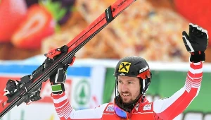 Marcel Hirscher