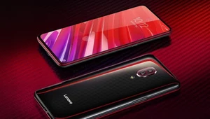 Lenovo prezentuje smartfona z 12 GB RAM