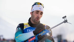 Martin Fourcade