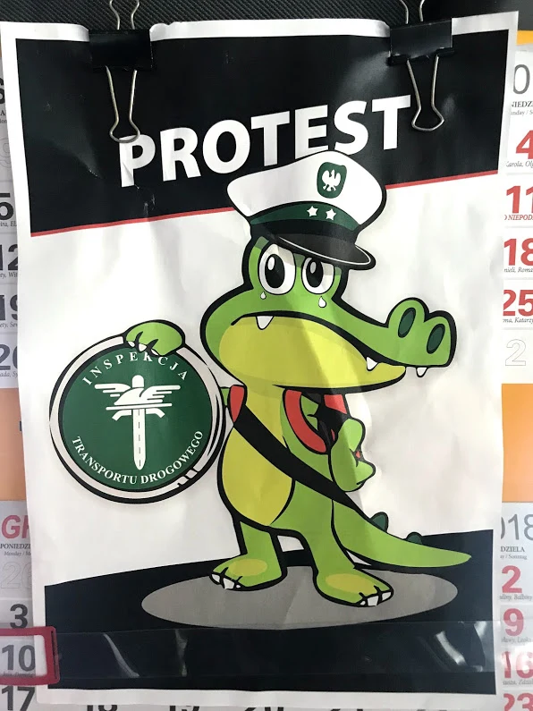 Związkowcy zapewniają, że mają zamrożone pensje od 10 lat Związkowcy zapewniają, że mają zamrożone pensje od 10 lat