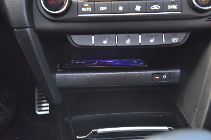 Kia Ceed SW 1.4 T-GDI 7DCT L 