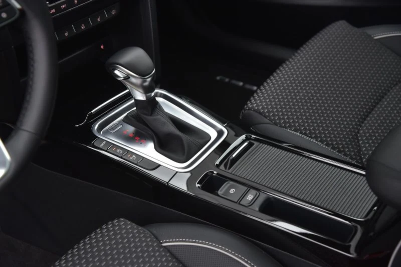 Kia Ceed SW 1.4 T-GDI 7DCT L 