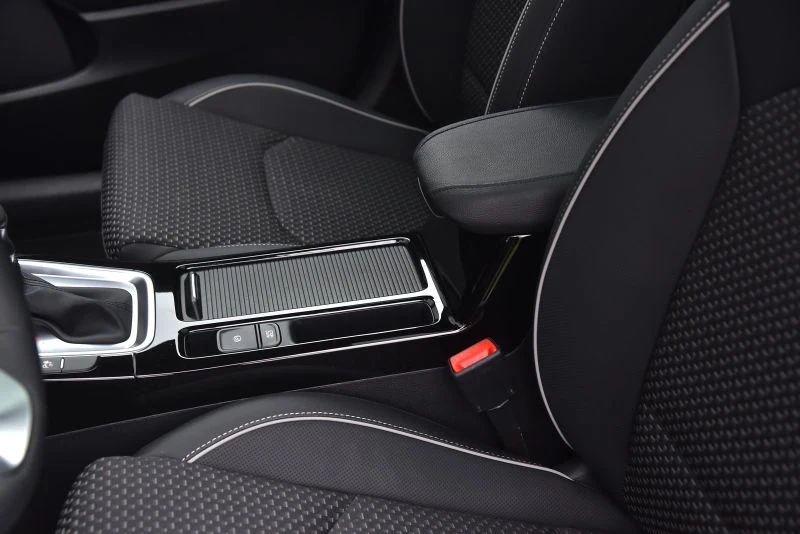 Kia Ceed SW 1.4 T-GDI 7DCT L 