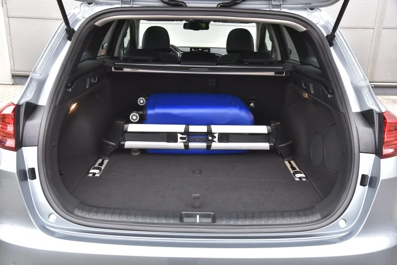 Kia Ceed SW 1.4 T-GDI 7DCT L 