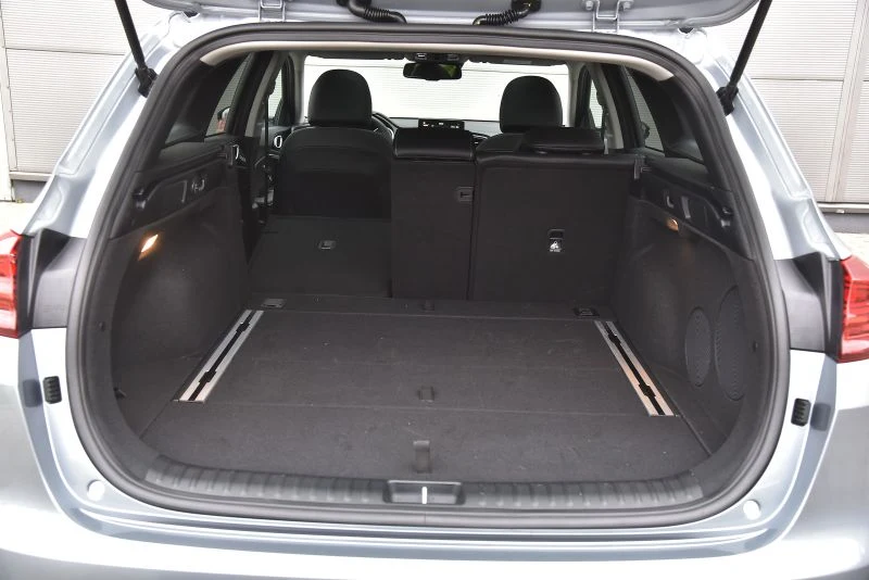 Kia Ceed SW 1.4 T-GDI 7DCT L 